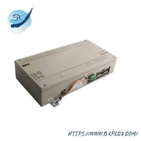 ABB HENF 105296 R0001 E5LA