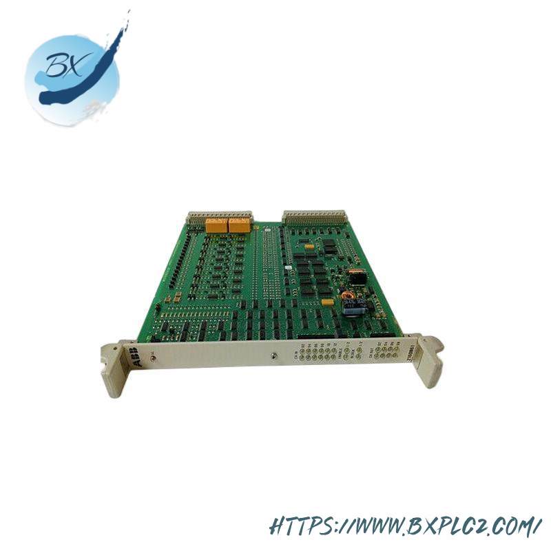 ABB HESG324015R1 HE010207-306/10 HESG216880/E Analog Input Module