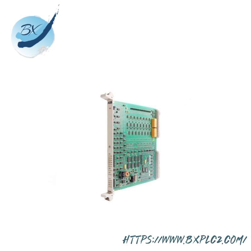 ABB HESG324063R100 HESG216882/A 216DB61 PC BOARD
