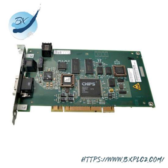 ABB HESG324490R1 316NG65 Control Board