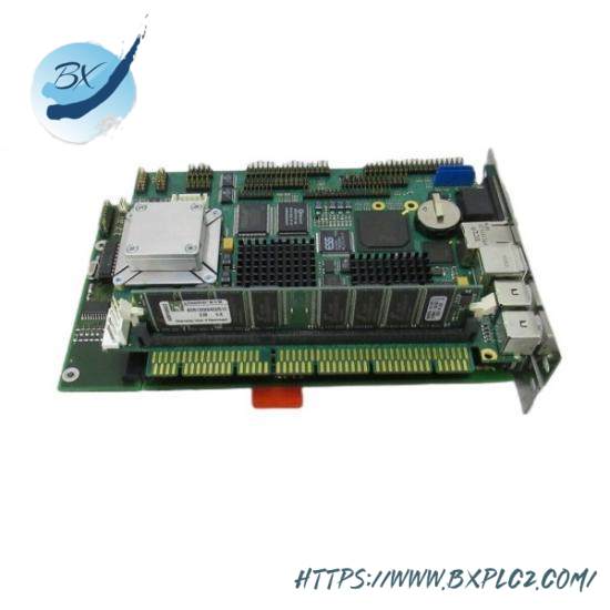 ABB HESG324526R11 316VC61 Control Board