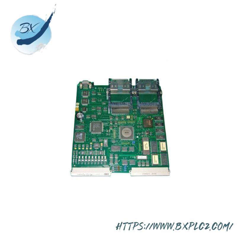 ABB HESG324526R11 316VC61 Module