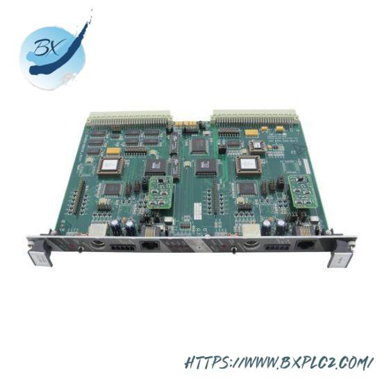 ABB HESG324540R1 316EA63 Control Board