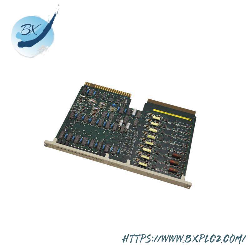 ABB HESG330029R1 ED1630A PCB circuit Board