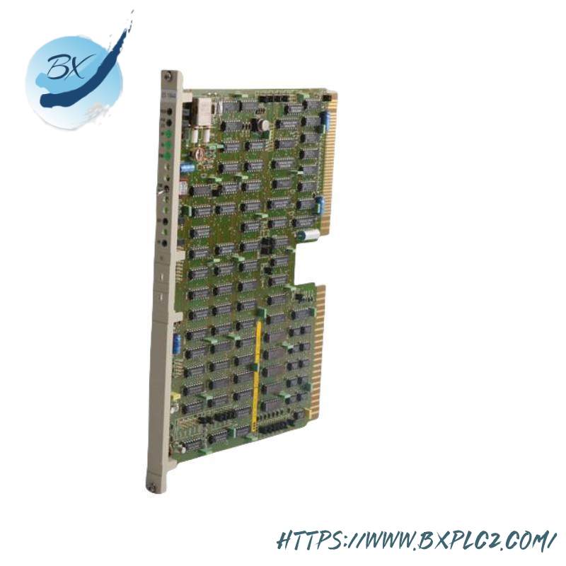 ABB HESG330184R1 ES1844c PC BOARD