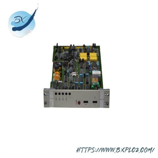 ABB HESG332084R1 Circuit Board