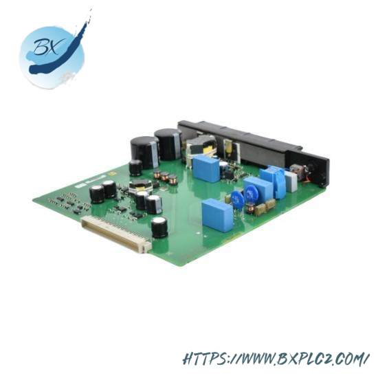 ABB HESG441633R0001 Power Supply Module