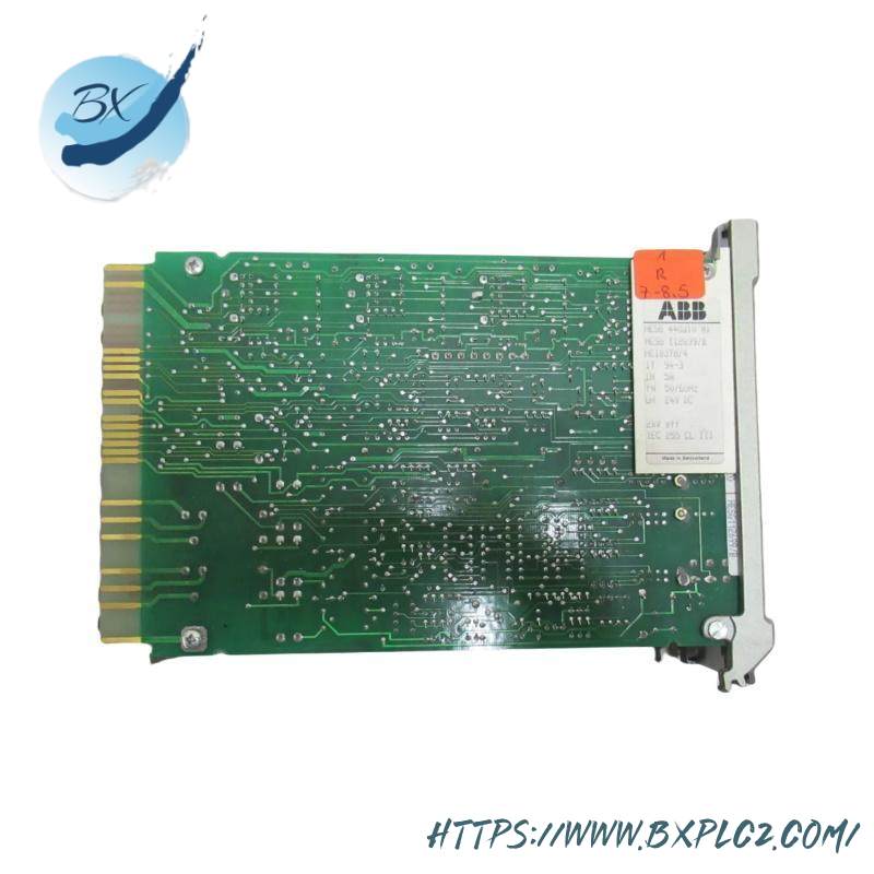 ABB HESG44727R1 Modules