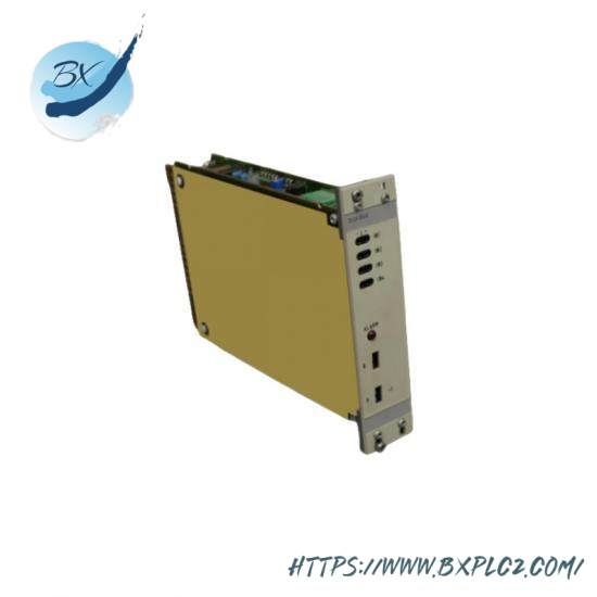 ABB HESG447308R1 70EA02A-ES Input Module