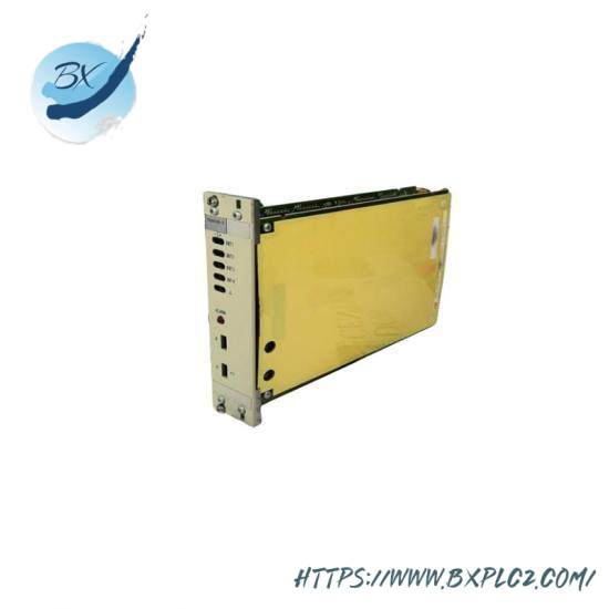 ABB HESG447388R0001 70AA02B-E Analog Output Module