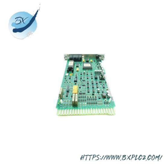 ABB HESG447427R0001 70EI05A-E Pcb Circuit Board Module