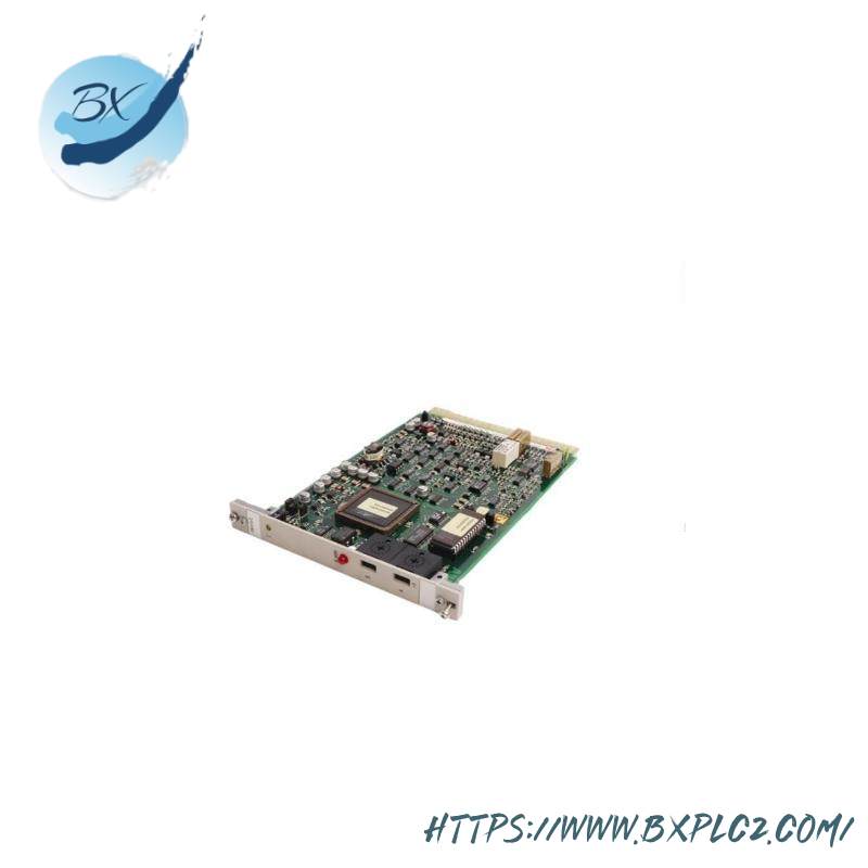 ABB HESG447427R1 HE666455-318/25 70EI05A-E Input Module for Speed Sensor