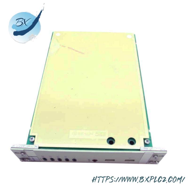 ABB HESG447440R1 Circuit Board