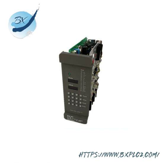 ABB HESG447440R1 DCS MODULE