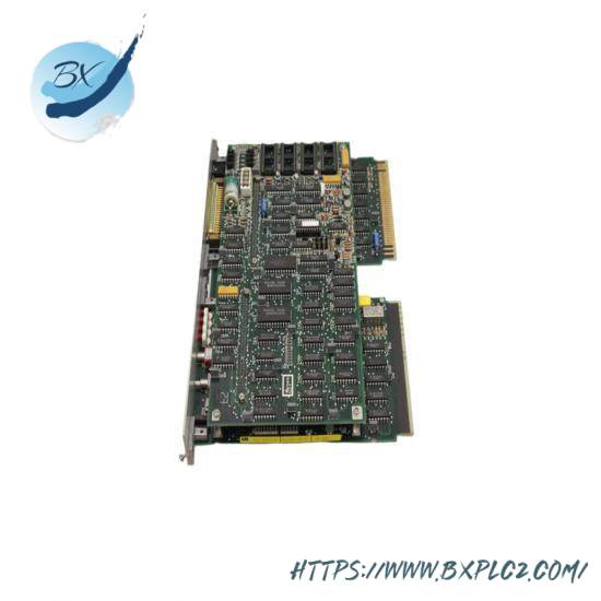 ABB hesg 330191 r1 ES 1803 C CPU Module