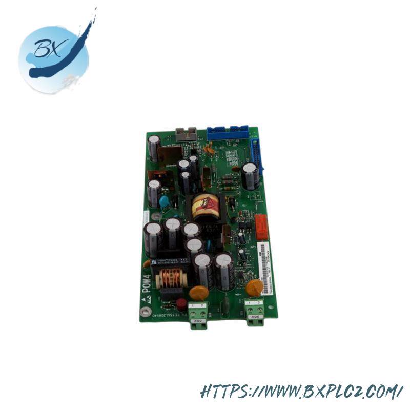 ABB HIEE200038R1 UUA333BE01 Interface Card