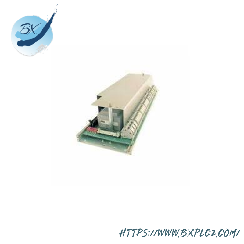 ABB HIEE205014R0001 Analog Measuring Card