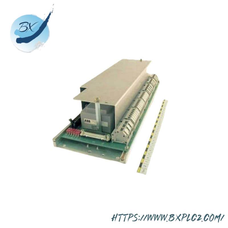 ABB HIEE20501R001 Measuring Interface Module