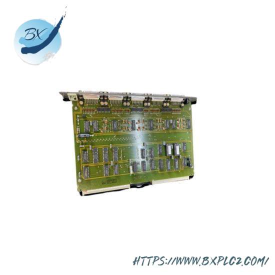 ABB 3HAC023100-001