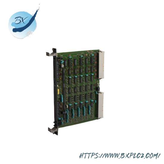 ABB HIEE300115R1 SDA338AE Control Board