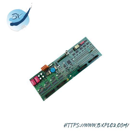 ABB HIEE300550R1 PPB022CE V01 Control Board