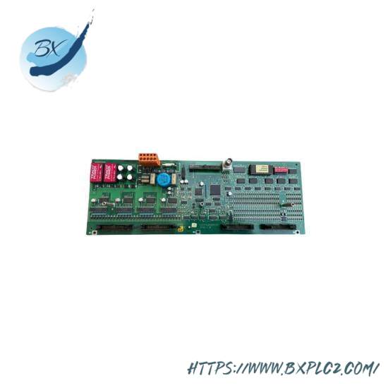 ABB HIEE300550R1 PPB022CE V01 Control Board