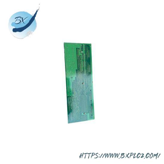 ABB HIEE300550R1 PPB022CE V01 Control Board