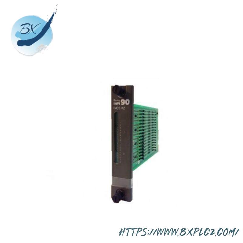 ABB HIEE300698R0001 Industrial Controller Control Board