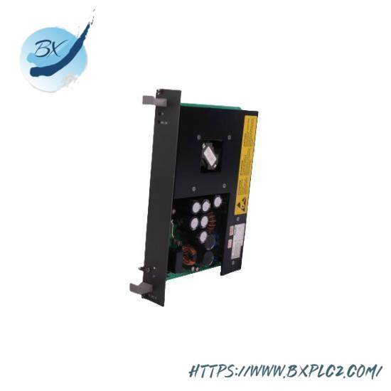ABB HIEE300698R1 KUC321AE  Power Pack