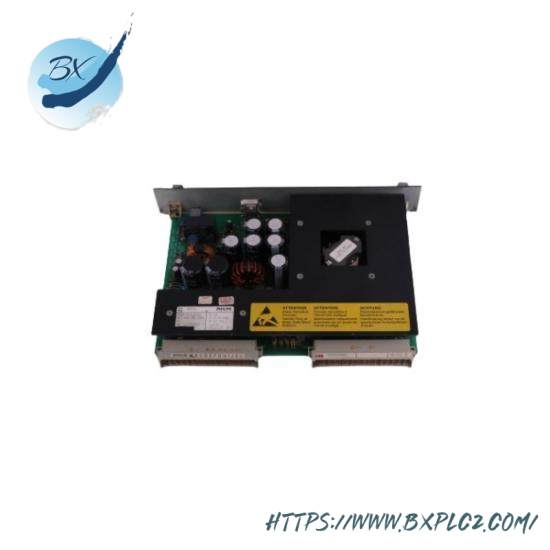 ABB HIEE300698R1 KUC321AE  Power Pack