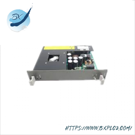 ABB HIEE300698R1 power pack