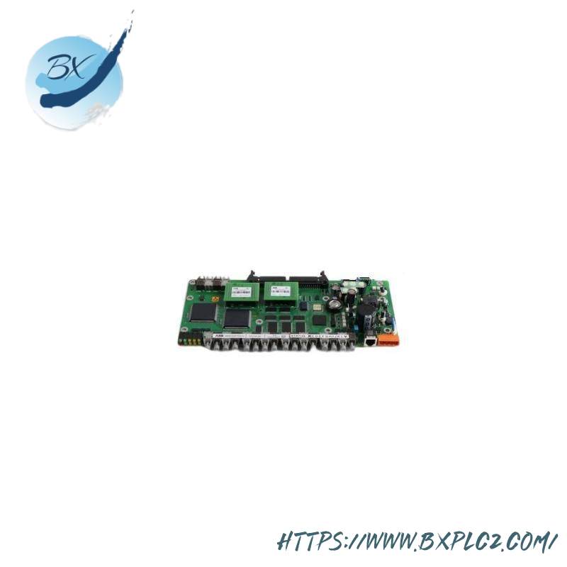 ABB HIEE300766R1 GDB021BEV1 GDB021 BE V1 Module