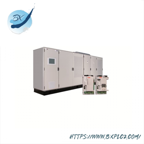 ABB HIEE300766R 1GDB021BE Gate control unit