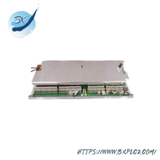 ABB HIEE300794R0001 Interface Board