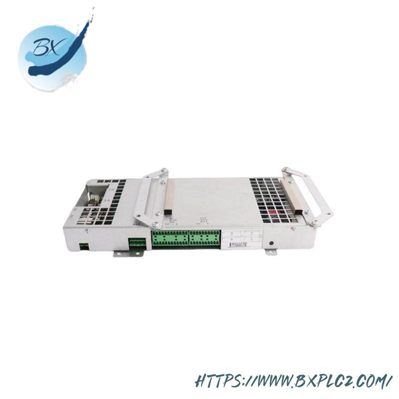 ABB HIEE300831R0001 UAC346AE01 terminal unit