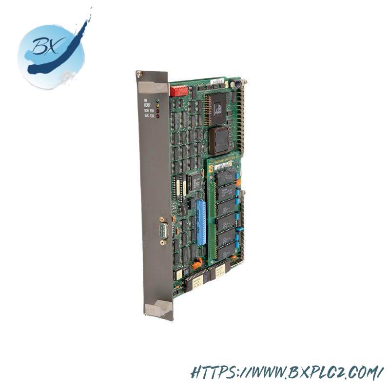 ABB HIEE300867R0001 PPB022 DE01 Gate Control Unit