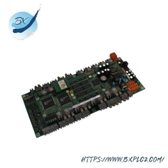 ABB HIEE300885R0001 PPC380AE01  Digital input Card