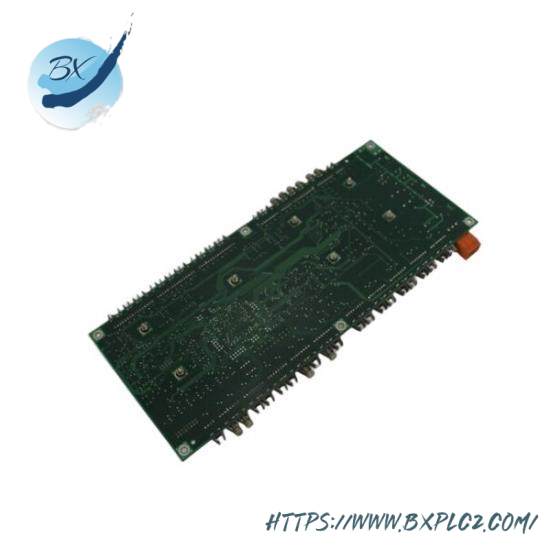 ABB HIEE300885R0001 PPC380AE01  Digital input Card