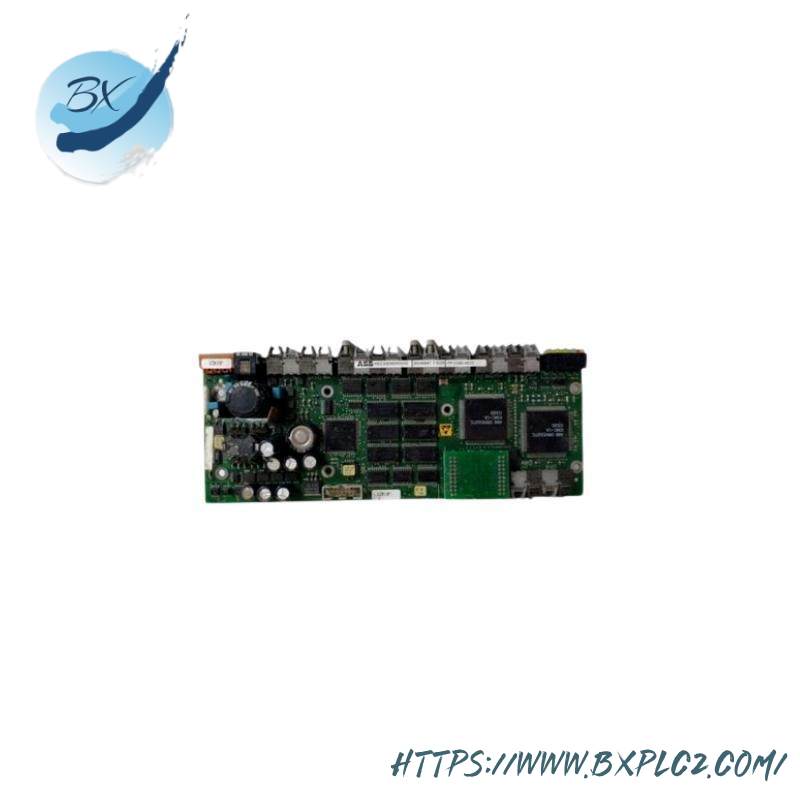 ABB HIEE300885R0101 PPC380AE0101  PC Board