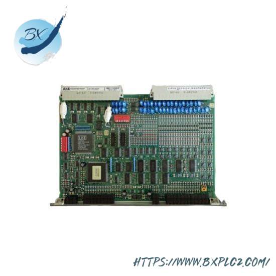 ABB HIEE300927R0001 UBC717AE01  Circuit Board
