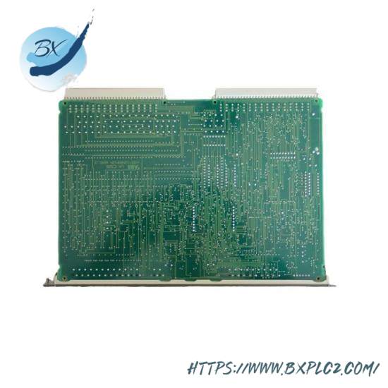 ABB HIEE300927R0001 UBC717AE01  Circuit Board