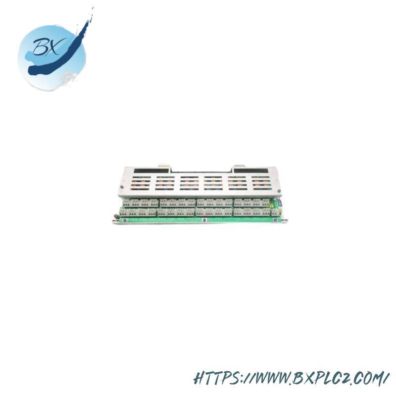 ABB HIEE300931R0001 CONVERTER CONTROL BOARD