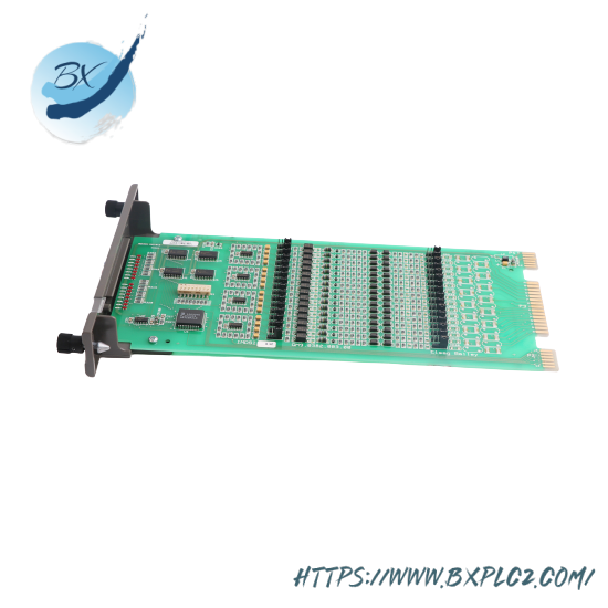 ABB HIEE305082R1 DCS Module