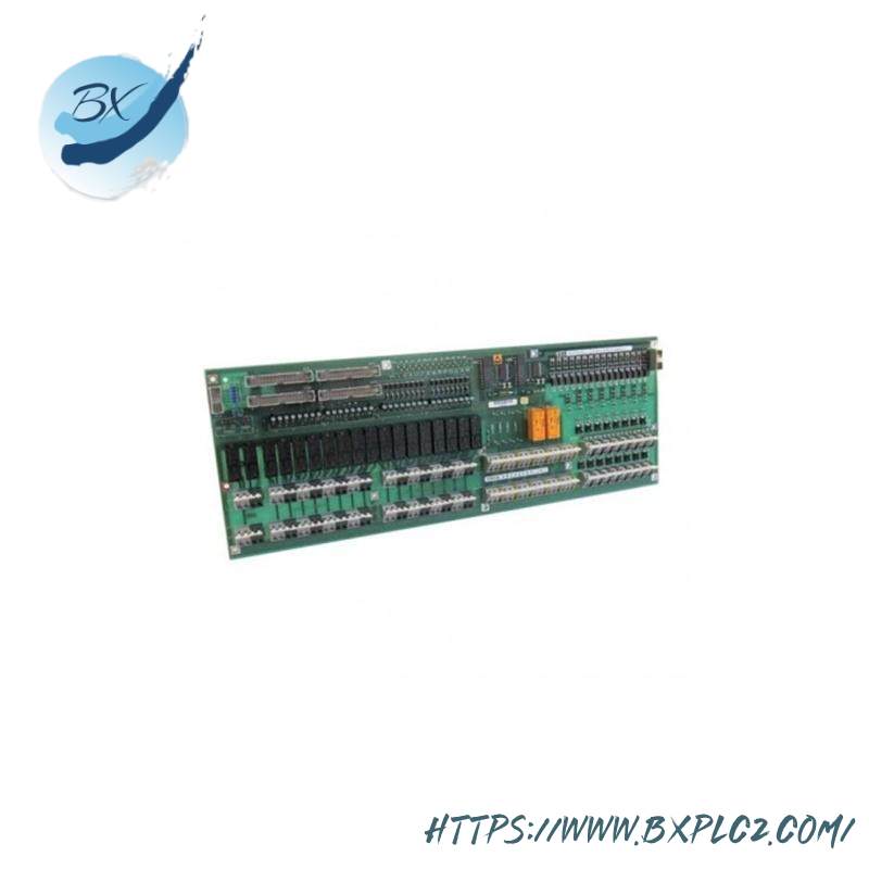 ABB HIEE305082R1 UNS0863A-P V1 Circuit Board ﻿