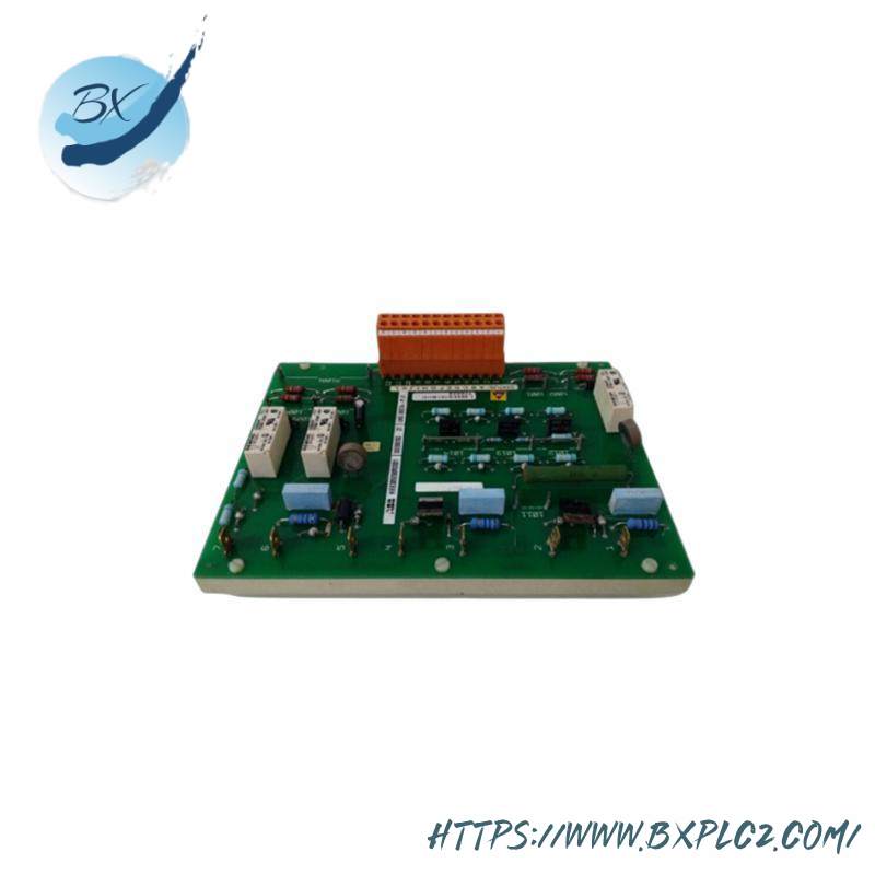 ABB HIEE305098R0001 Circuit Card