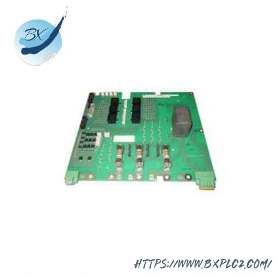 ABB HIEE305114R0001 Circuit Board