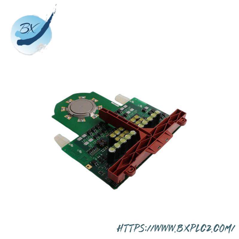 ABB HIEE305114R0001 UNS4684A-P2 PCB ASSEM