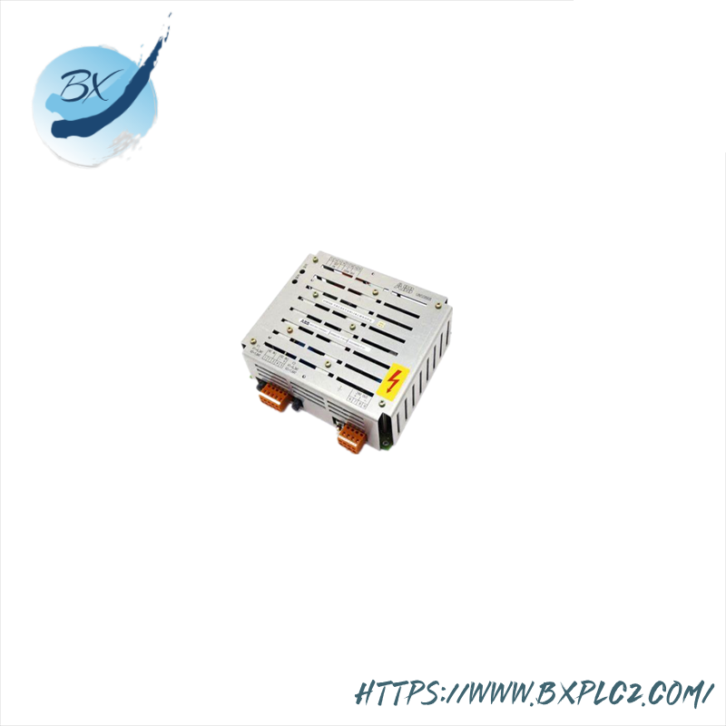 ABB HIEE305120R0002 UNS0868A-P V2 Power Supply Module
