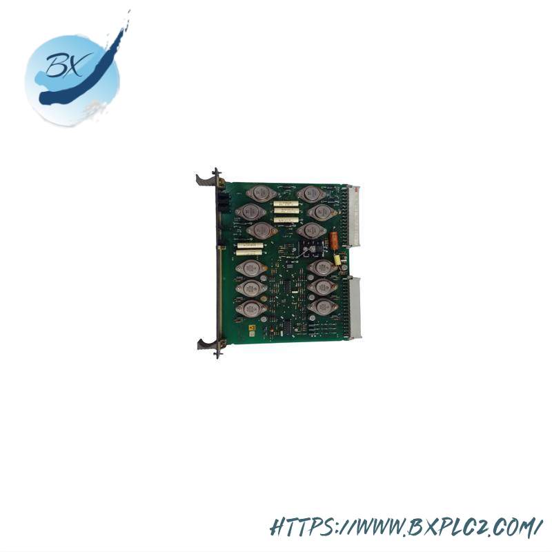 AB 1746-OW8 SLC 500 Digital Output Relay Module