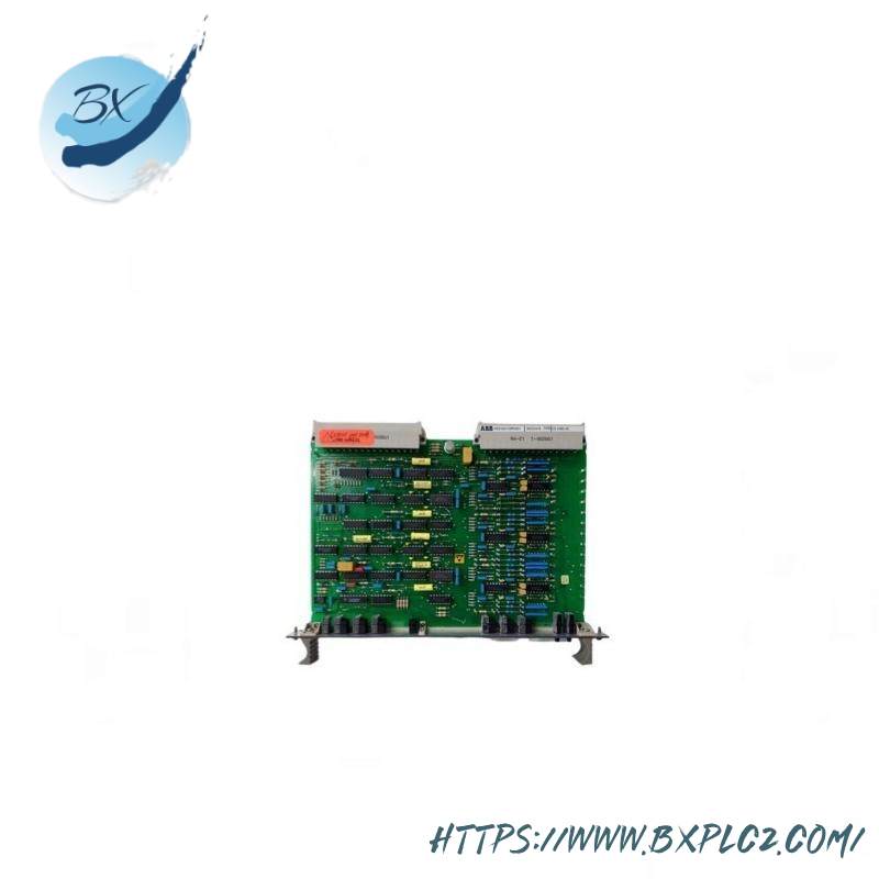 ABB HIEE400103R0001 CSA463AE PCB Card